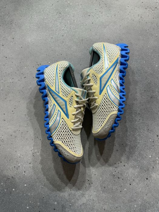 Reebok Premier Zignano Smoothfit Оригінал 40.5 розмір,26.5 см