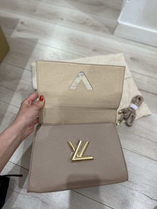 Torebka Louis Vuitton Twist One  Handle