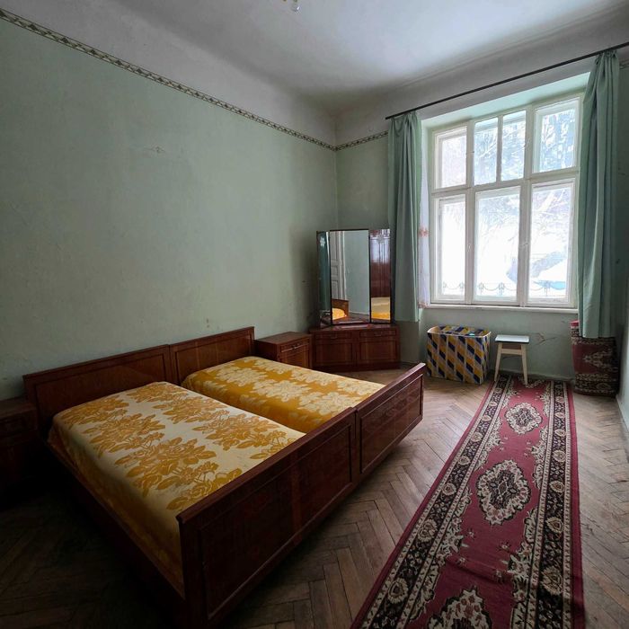 Продаж 3-кім. квартири. вул. Коцюбинського-Центр. 82 000 $.