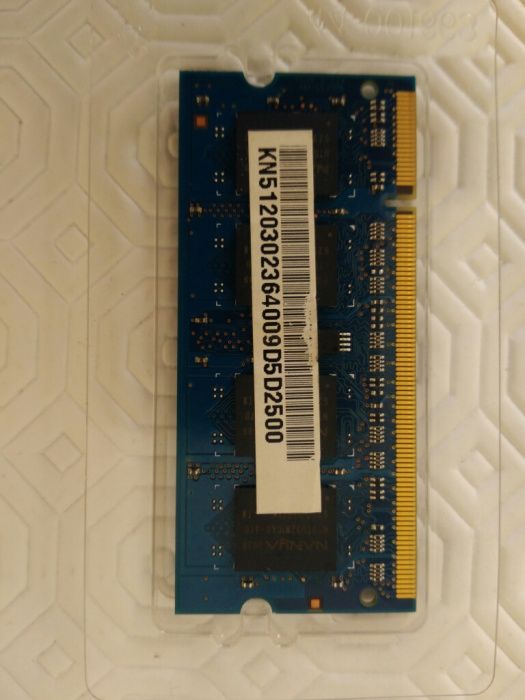 1GB RAM Memory 1GB RAM Memory427552284040898563