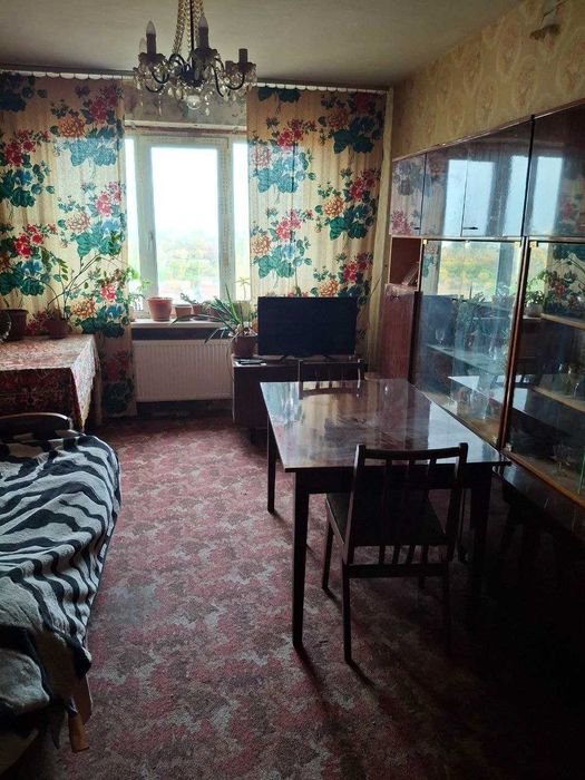 Оренда квартири , ПЗР