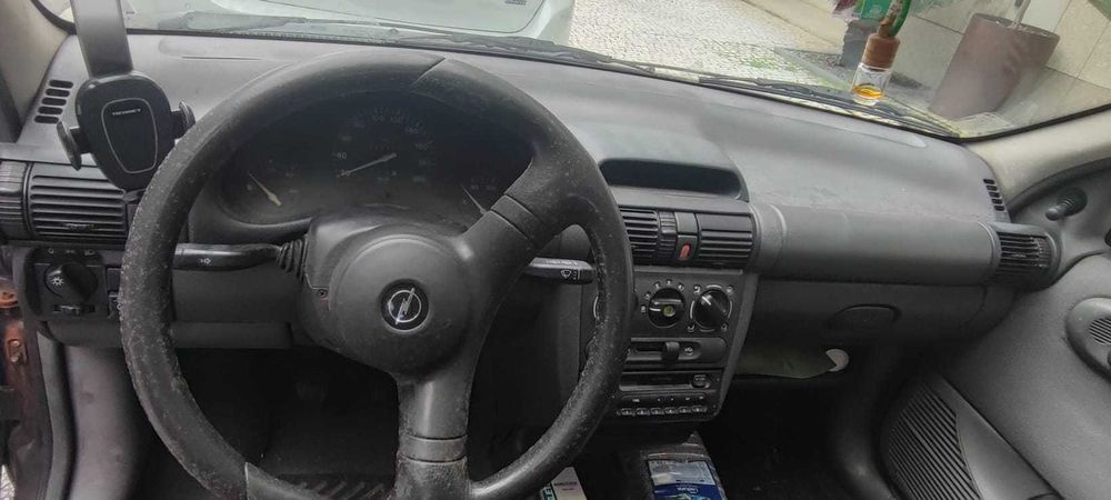 Vendo Opel Corsa B