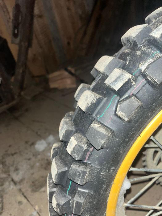 Продам Сенке 250 Пробіг 1600км