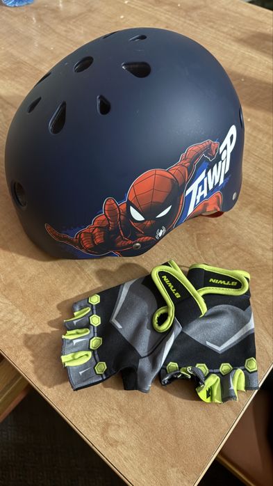 Rower Dziecięcy ROCKRIDER ST 500  Kola 20