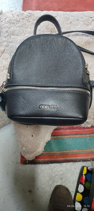 Продам жіночий рюкзачок,, ФІДЕЛІТІ,,