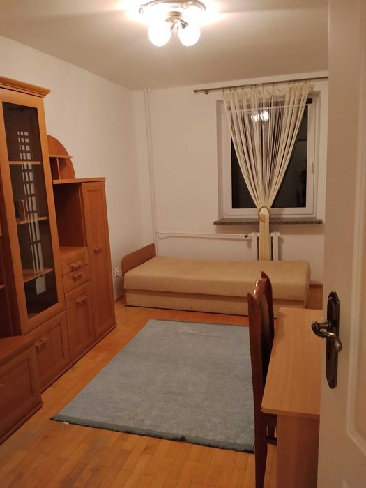 Mieszkanie 55m2 do wynajęcia  przy ul. Żołnierskiej w Lublinie