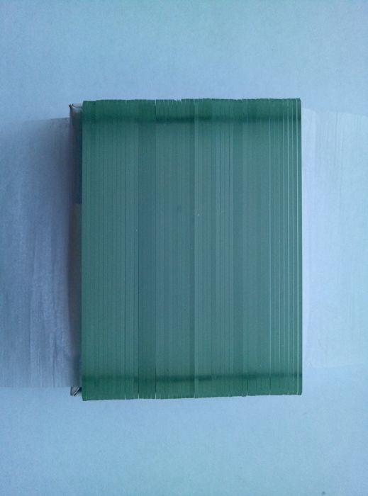 Стекла предметные для микроскопа. Покровные стекла. Пересылаю