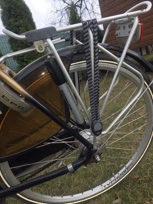 Rower Holenderski męski, marki BATAVUS