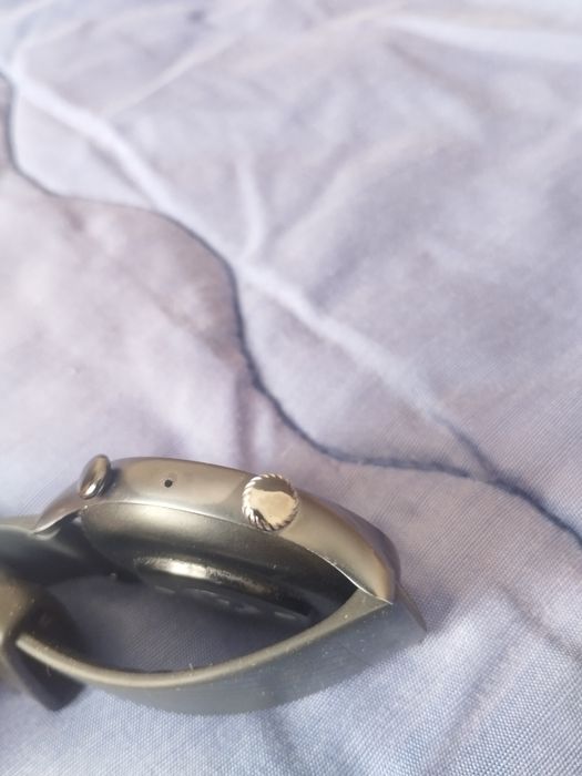 Smartwatch Amazfit GTR 3