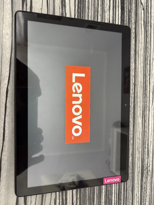 OKAZJA tablet Lenovo tabM10 HD TB‑X505L + karta pamięci