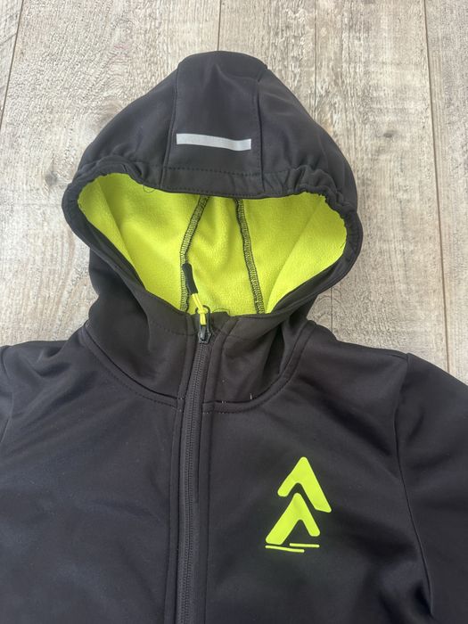 Куртка софтшел 134