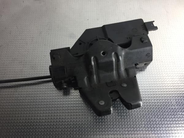 Fechadura / fecho da mala BMW 3 (E90)