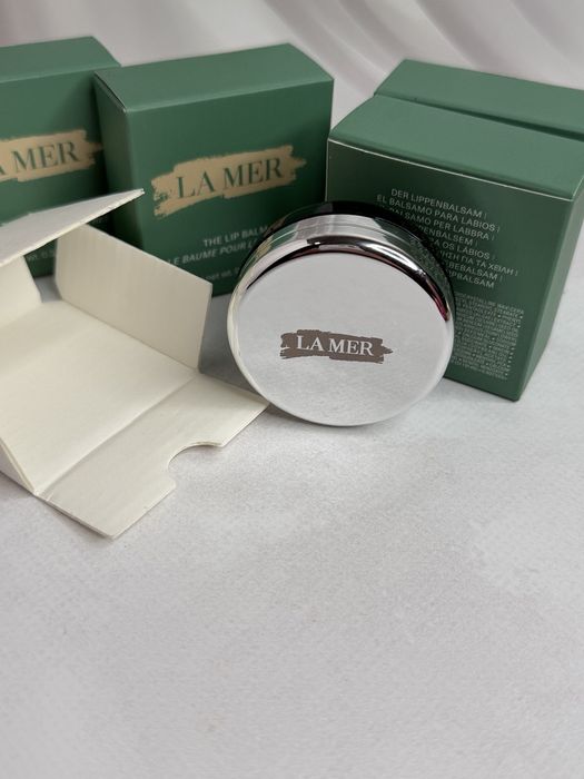 Бальзам для губ зволожуючий La Mer The Lip Balm