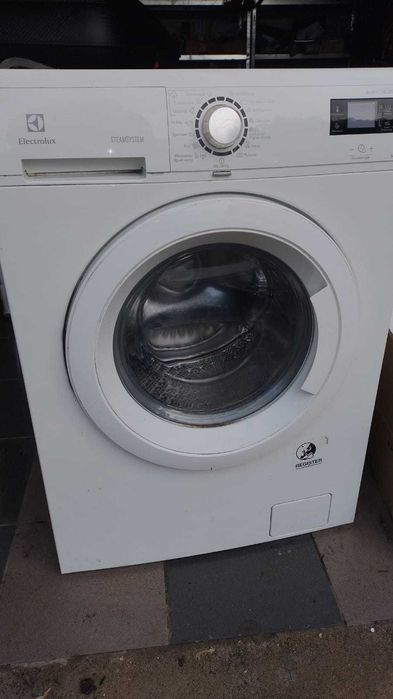 Pralka Electrolux EWF1076GDW