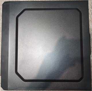 Игровой ПК. i3-4130 4x3.4GHz, 16Gb DDR3-1600, 320Gb HDD, RX 470 4Gb