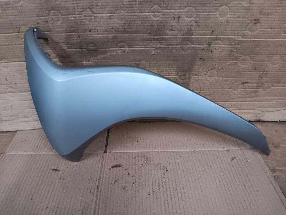 Carenagem frontal esquerda Honda SH125