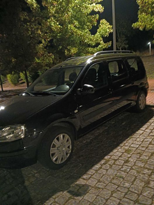 Dacia Logan Diesel Particular 2010
