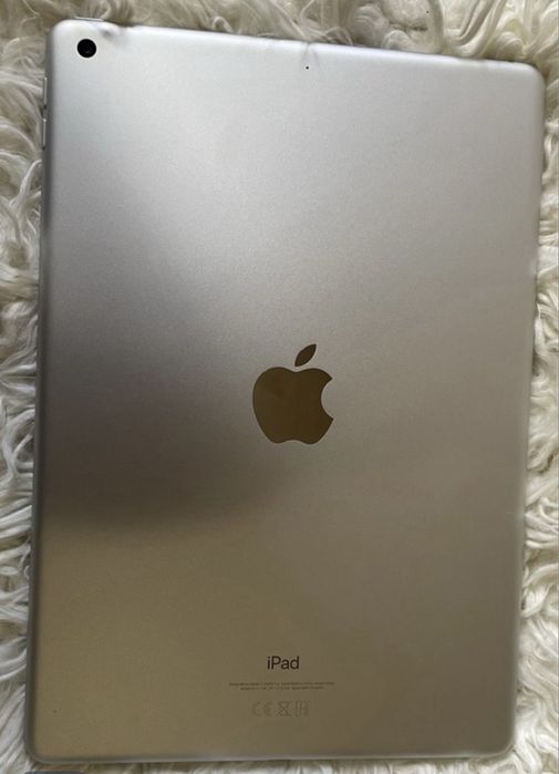 Apple iPad 9ª Geração 64GB Wi-Fi —Estado Impecável