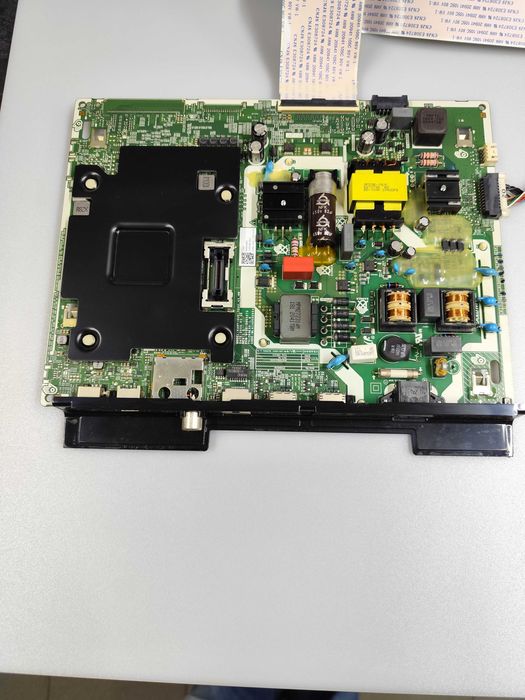 Placa TV Samsung U43TU7105K