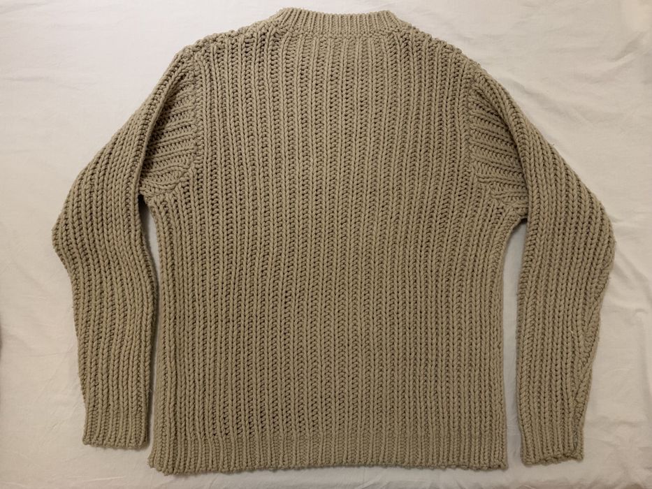 Camisola da marca Sisley