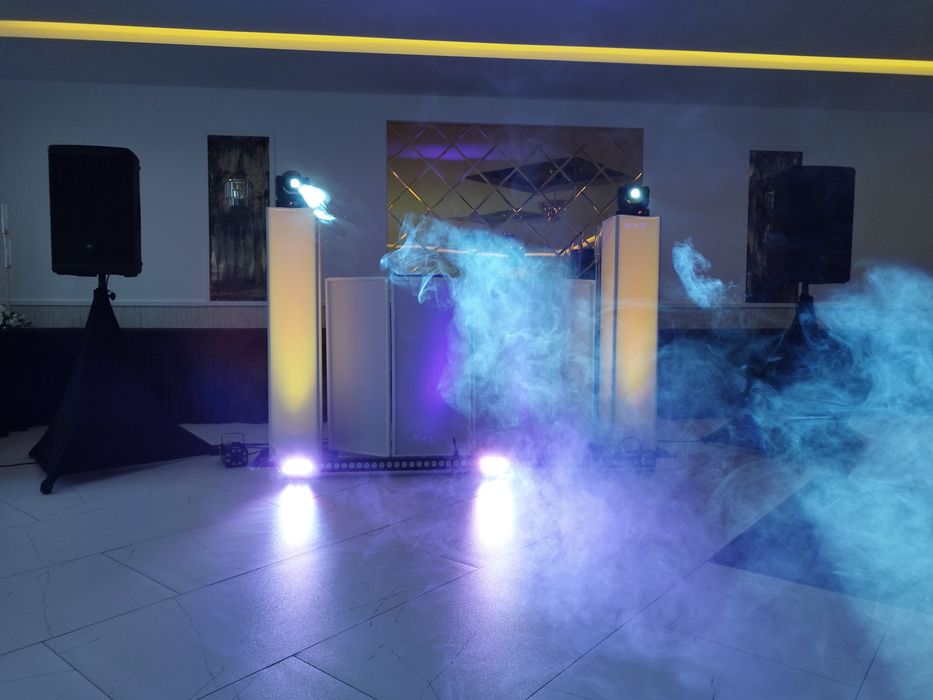 SobeK - DJ/Wodzirej od udanej zabawy!