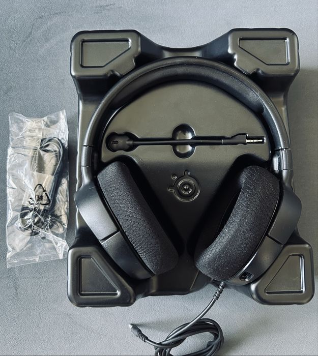 Słuchawki gamingowe SteelSeries Arctis 1