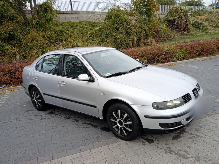 Seat Cordoba