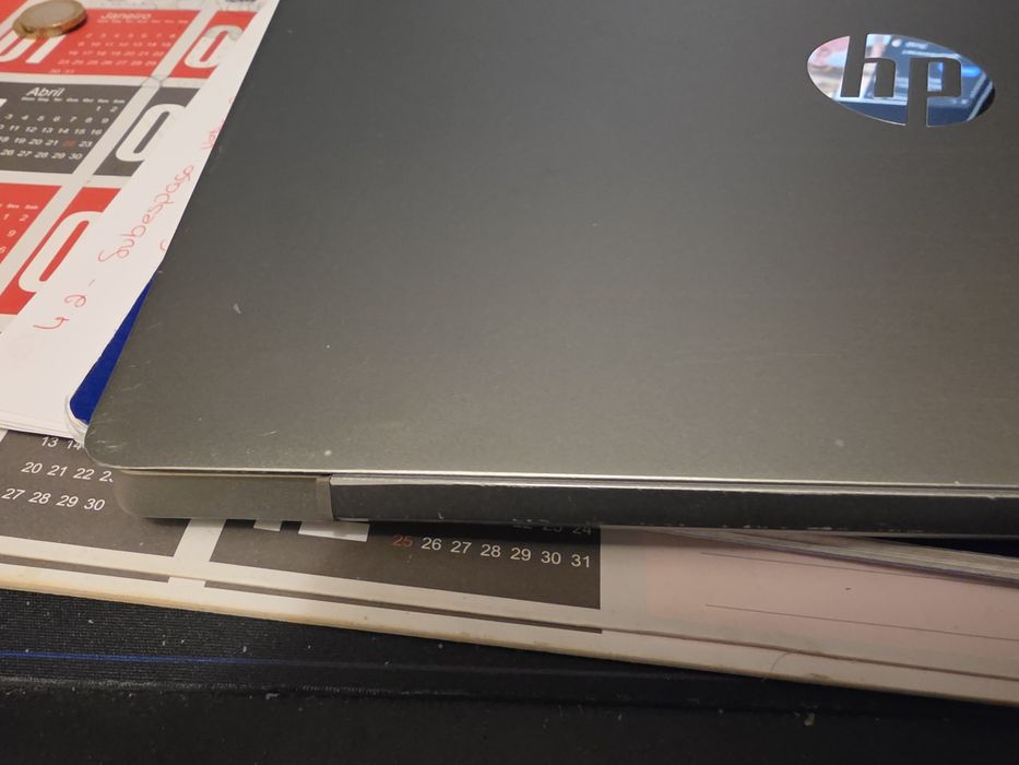 HP Pavilion 14-ce0