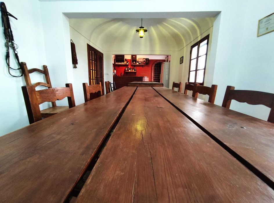 Fantástica moradia T3 pronta a habitar