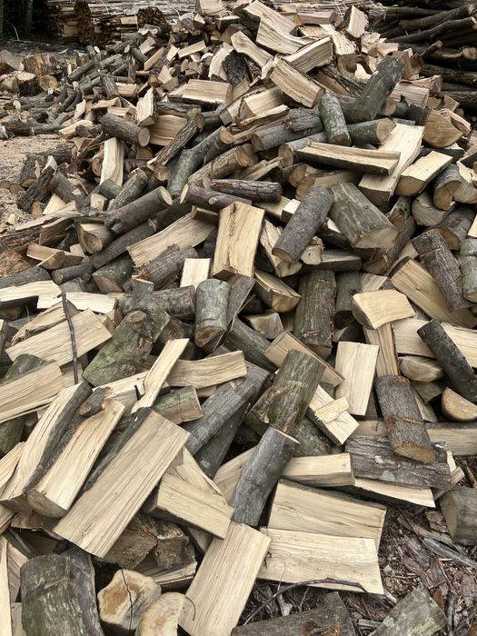 Продам дрова с доставкою 9000грн