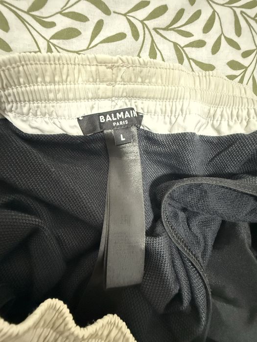 Calções de banho Moncler tamanho L