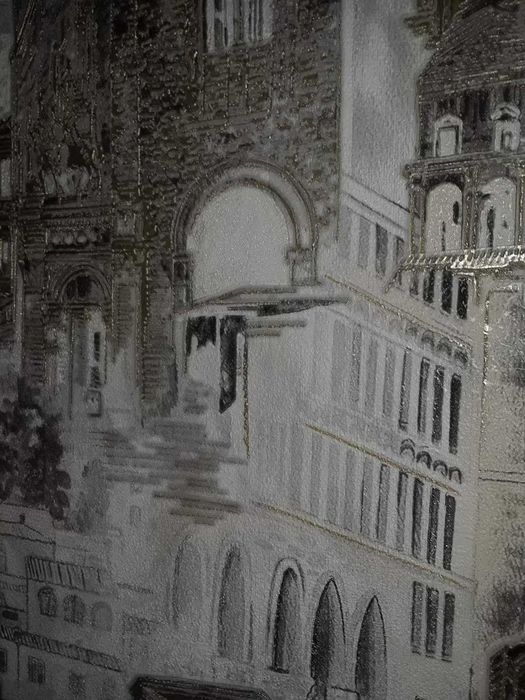 Рулонні фотообої колекції" Le grand platinum "