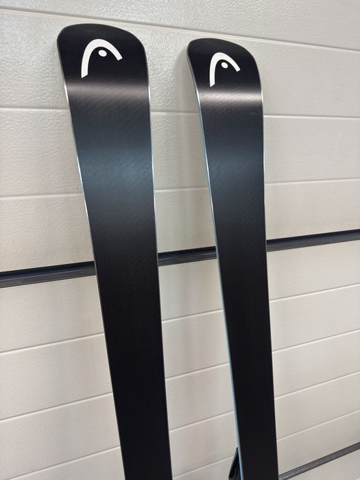 Narty Head Worldcup Rebels Race Ti 170 cm 2025