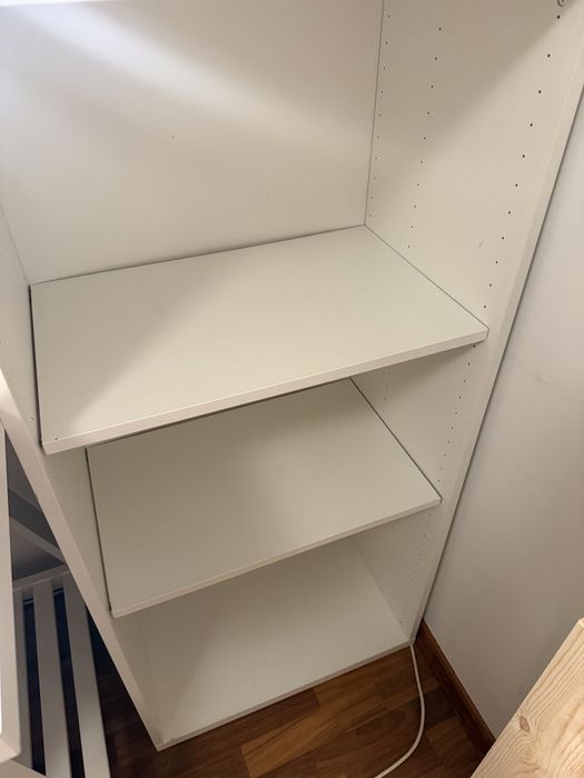 Movel Ikea: Gama Billy