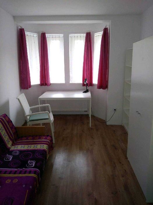 Pokój w mieszkaniu studenckim blisko GUM, Politechniki i centrum Gd.