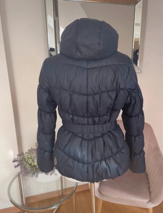 Kurtka zimowa Coccodrillo 158