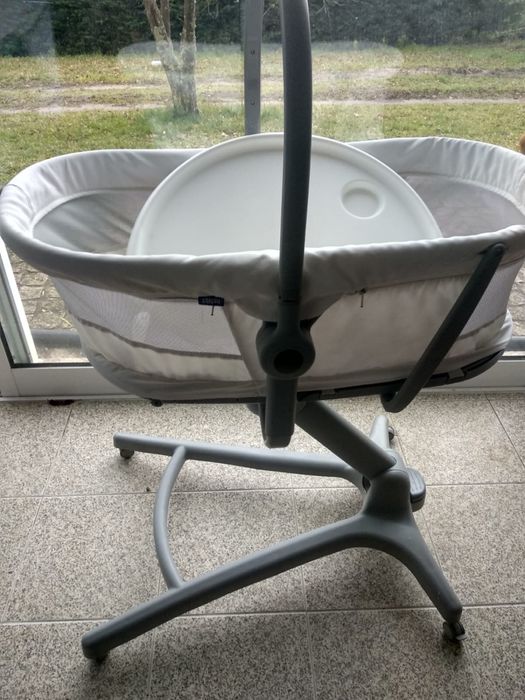 Chicco BABY HUG 4 EM 1