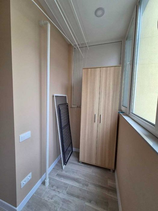 Продаж 2к.  з сучасним ремонтом. Без податків. Можливі держпрограми - More