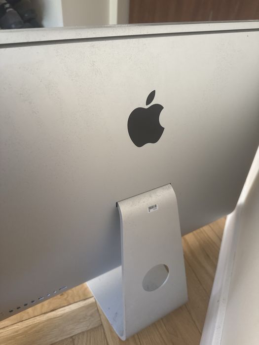 Komputer iMac 27 cali