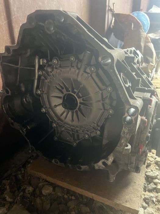 Вариатор Multitronik j01