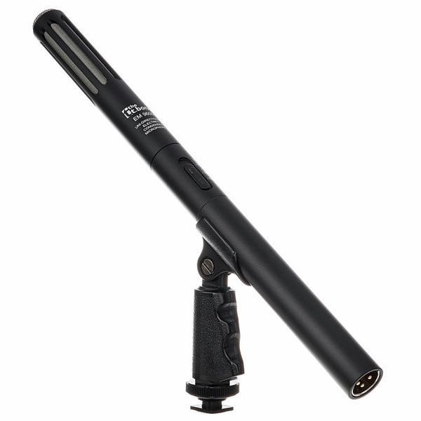 Shotgun T Bone EM 9600