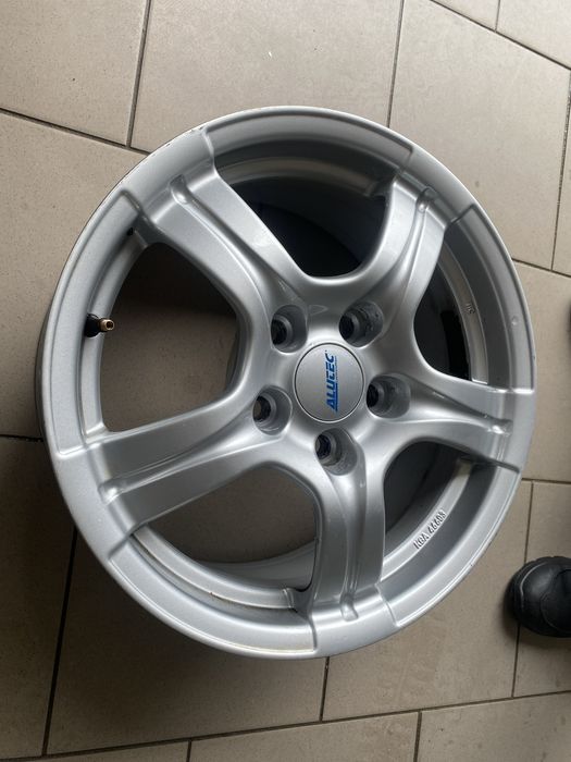 Запаска диск Hyundai / Kia R16 5x114.3