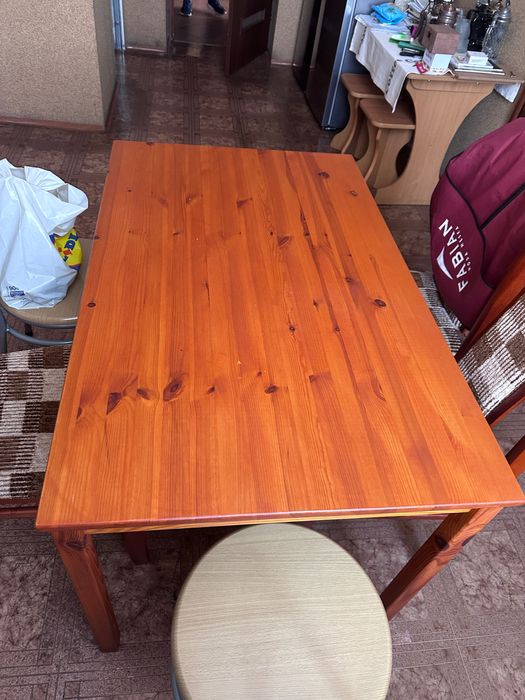 Stół kuchenny używany