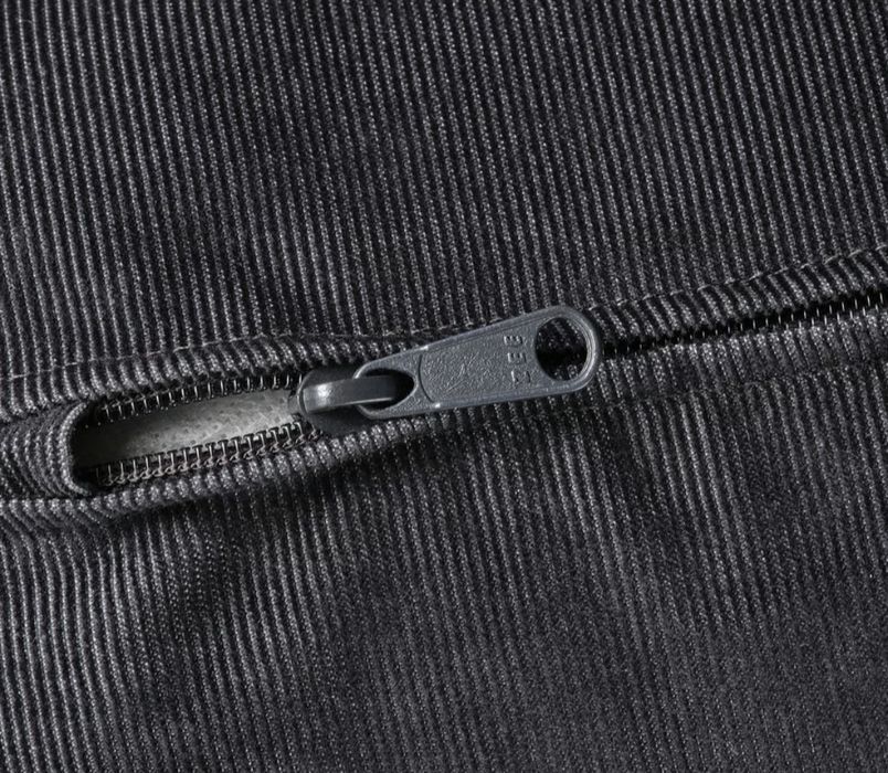 Pokrycie sofy 2-osobowej, Saxemara czarnoniebieski