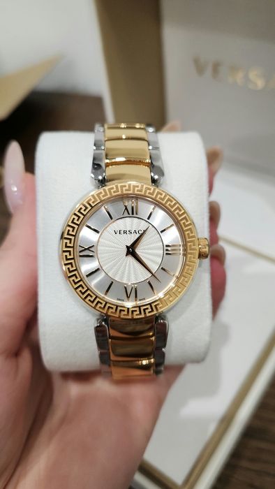 Годинник Versace Leda