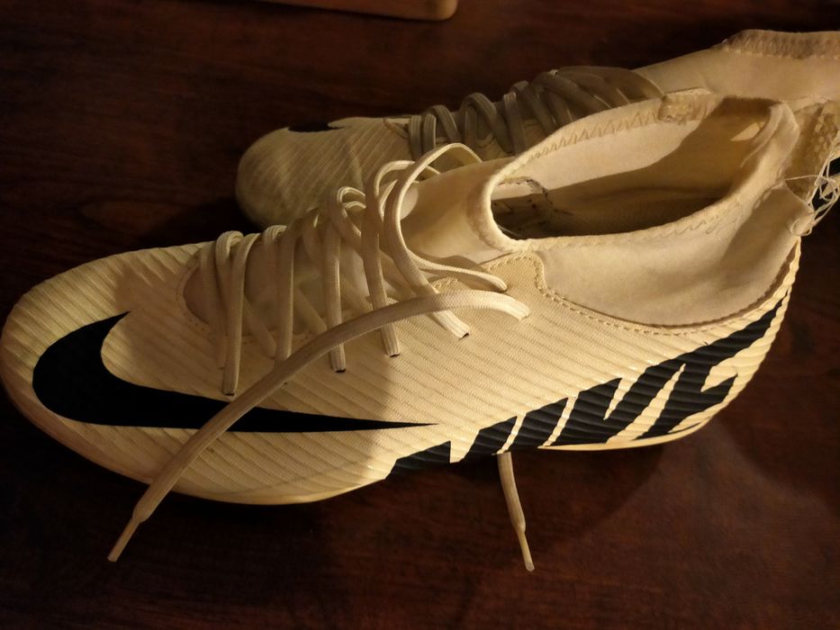 Nike Superfly 9 korki piłkarskie Mercurial