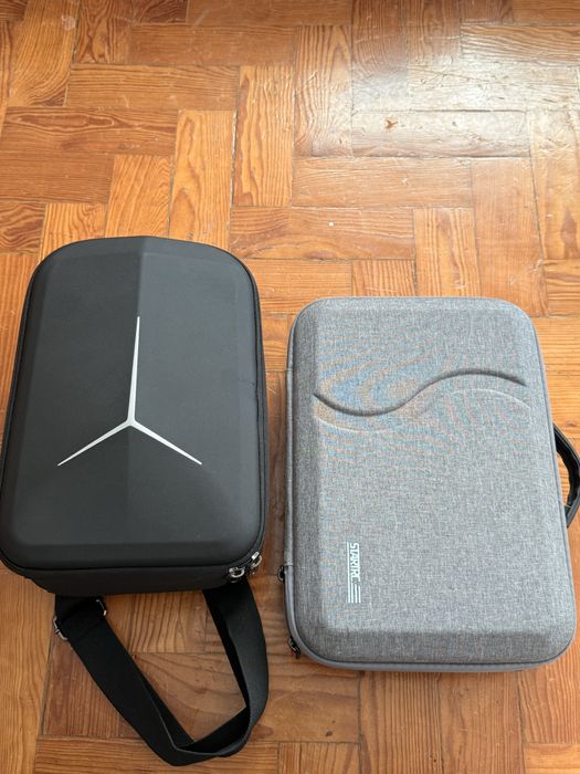 Malas dji mini 3  pro  e mini 4 pro