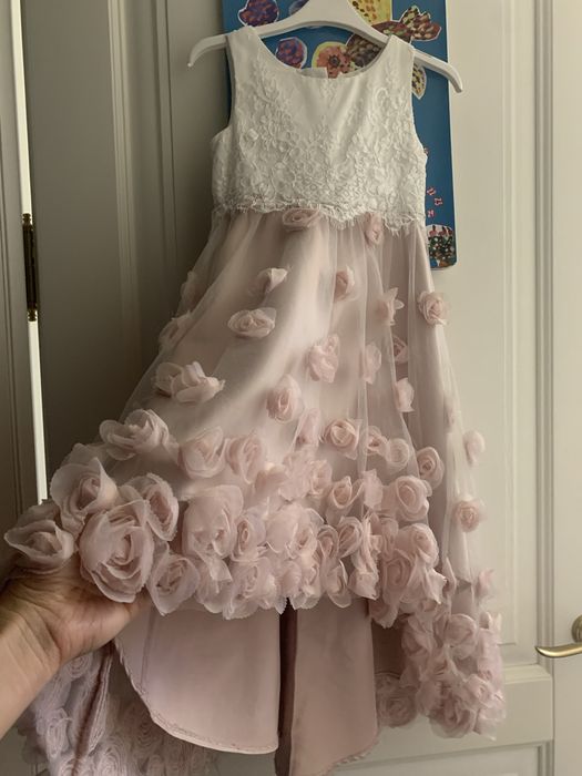 Сукня на дівчинку monsoon 8 р