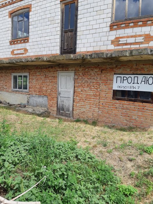 Продається будинок