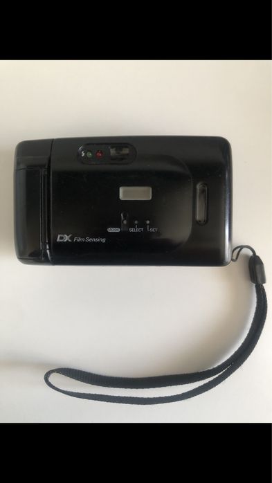 Пленочный фотоаппарат Kodak Star 500 AF